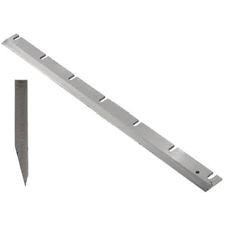 Aftermarket 1701489 ECL03450 PM1701489 New Universal 14" Belt Lacer Blade ENB40-0011